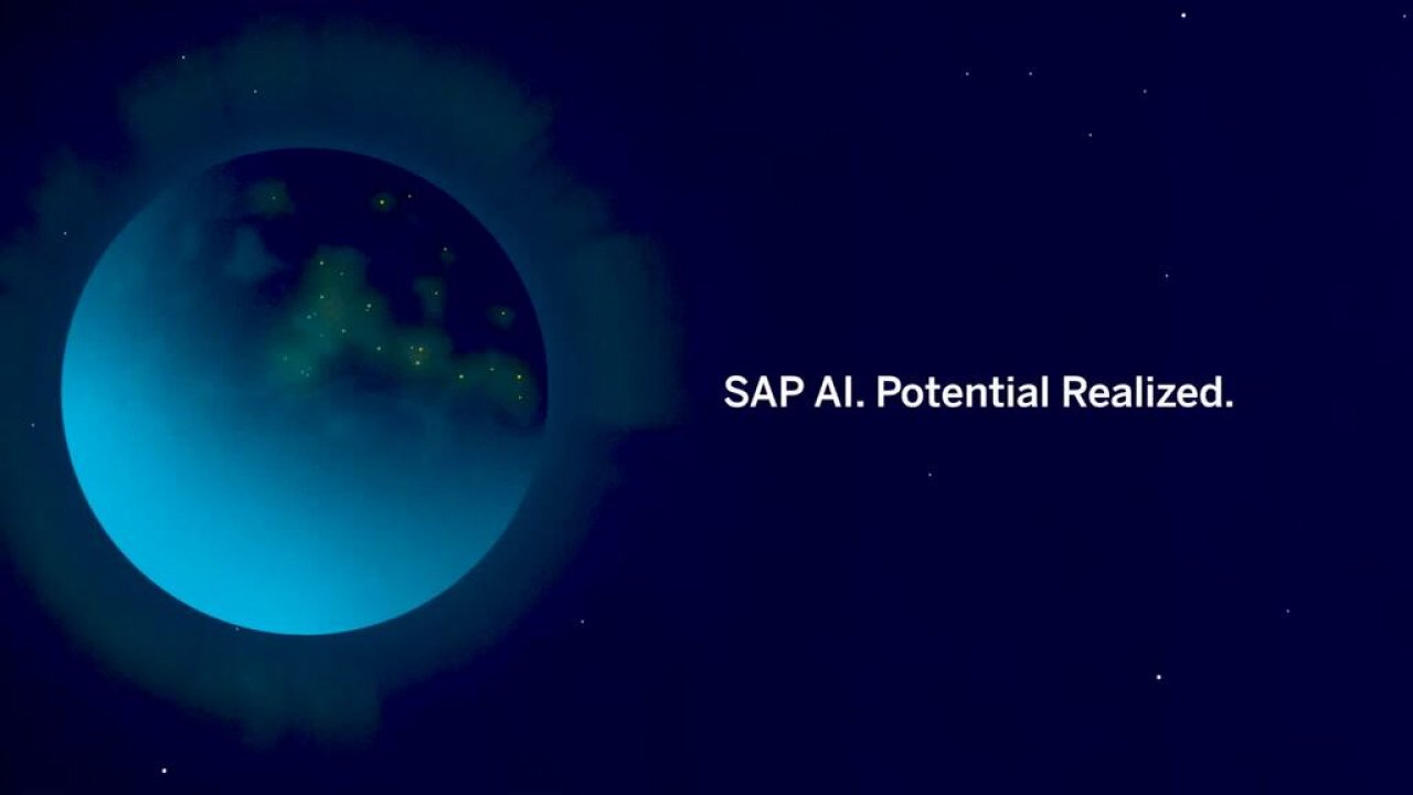 Artificial Intelligence | SAP